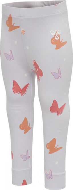 Hovedbilde Hummel, Clara tights lilac ...