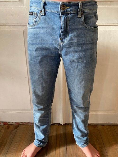 Hovedbilde Lyle & Scott, classic jeans ...