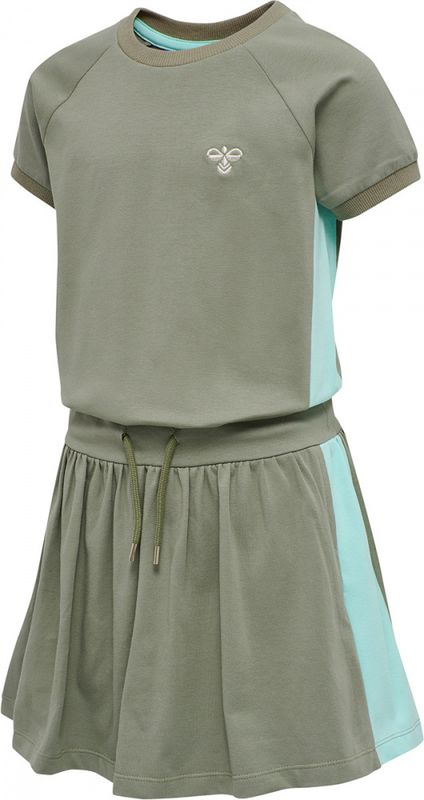 Hummel, Sunny dress vetiver