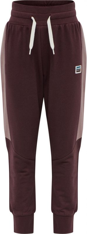 Hummel Mynthe pants fudge