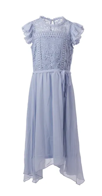 Hovedbilde Salto Marcia lang kjole ...