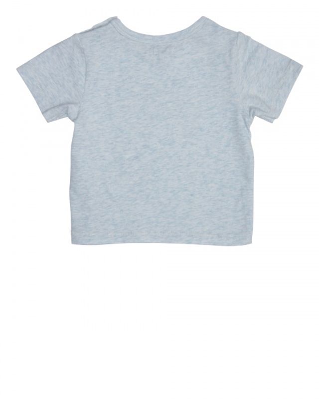 Miniature, Amil M t-skjorte ballad blue