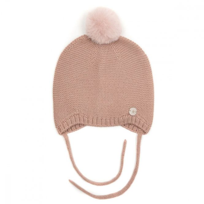 Hovedbilde Huttelihut SOFT ullue dusty ...
