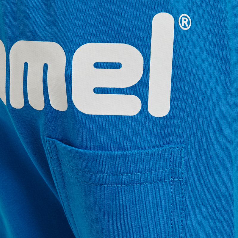 Hummel, Juno pants directoire blue
