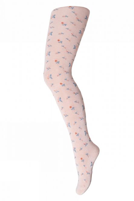 Hovedbilde MP, bambus tights rose dust