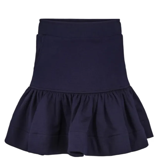 Hovedbilde Vilje & Ve Clao skirt indigo ...
