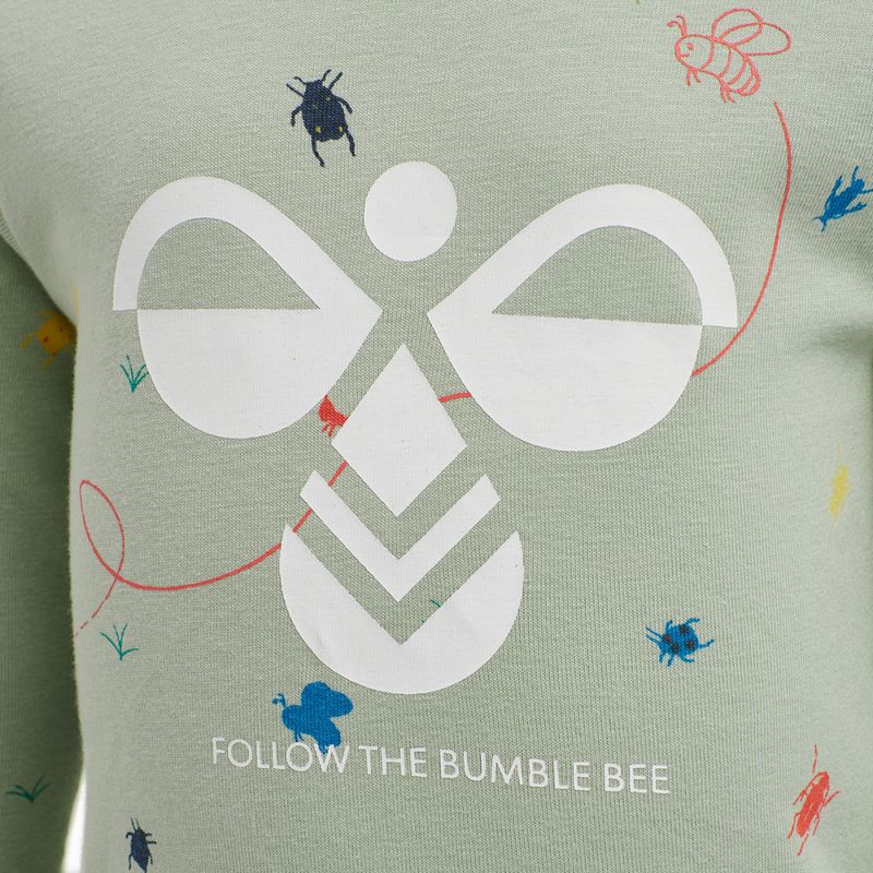 Hummel, Sigurd body desert sage