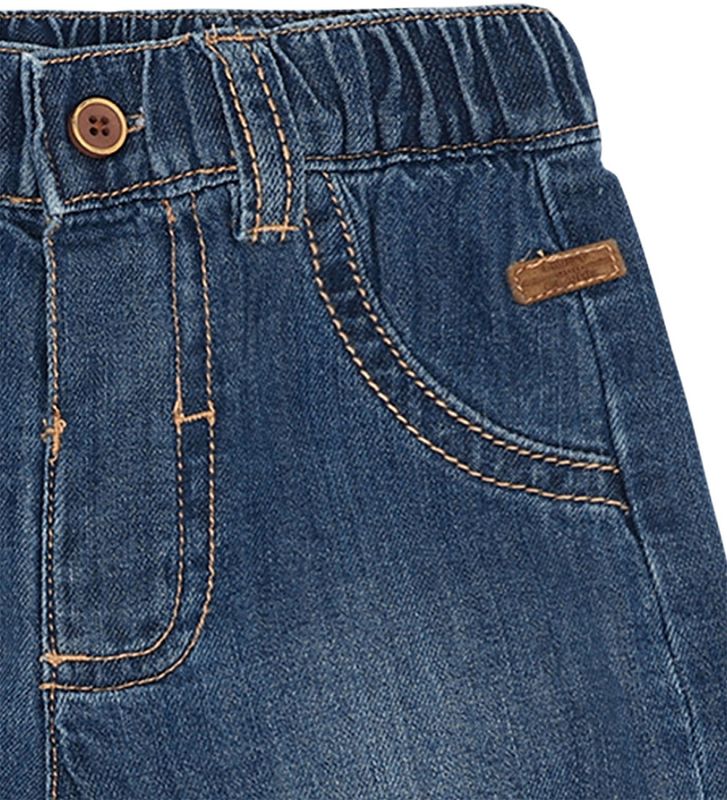 Hust & Claire Joe jeans blue denim