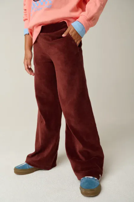 Hovedbilde TND Willow deux pants bitter ...