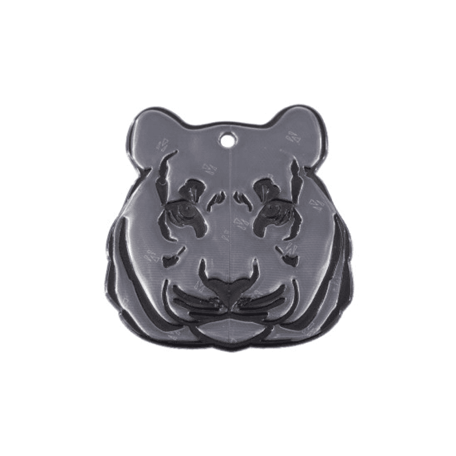 Hovedbilde Tinka refleks tiger