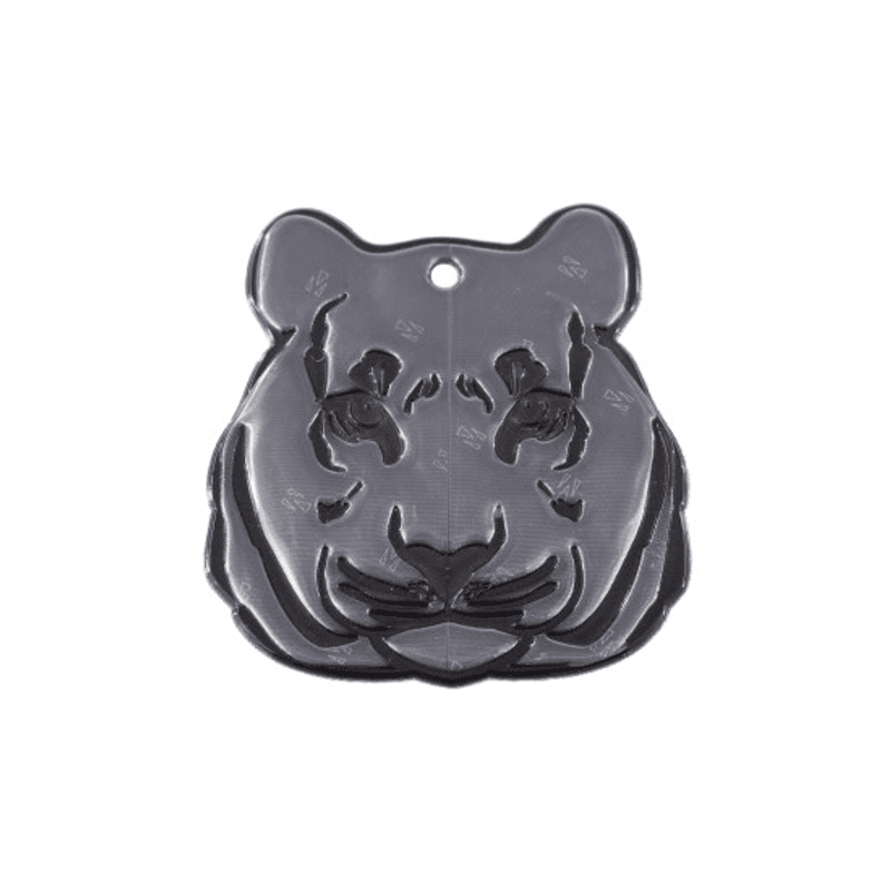 Tinka refleks tiger