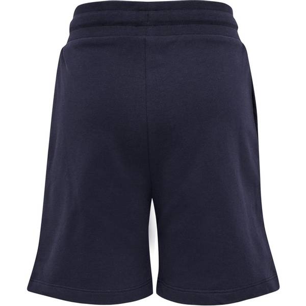 Hummel, Bassim shorts black iris