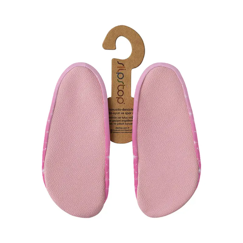 Slipstop badesokker emma