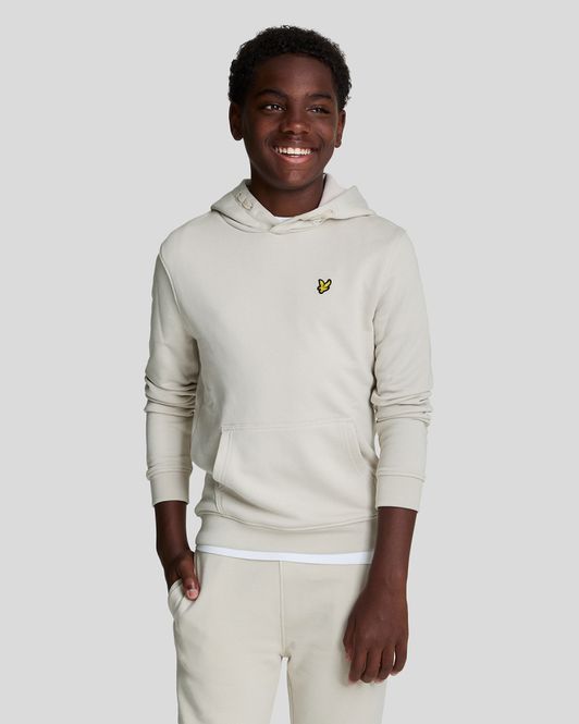 Hovedbilde Lyle & Scott pullover hoodie ...