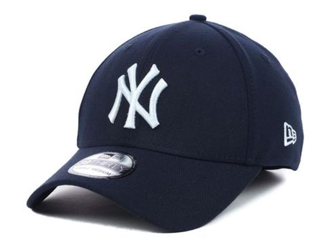 Hovedbilde New Era, caps navy youth