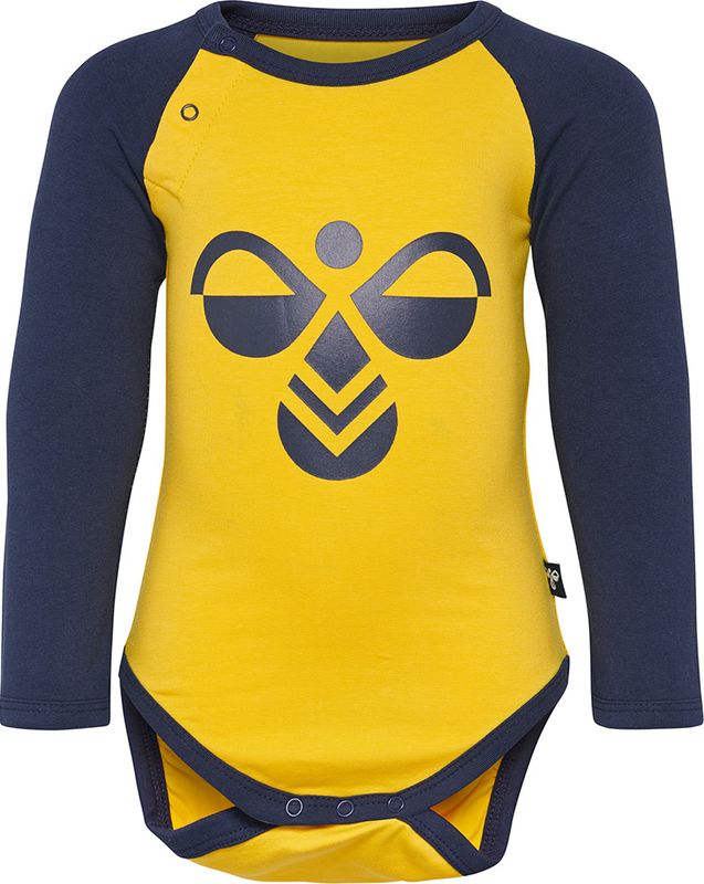 Hummel, Spike body lemon