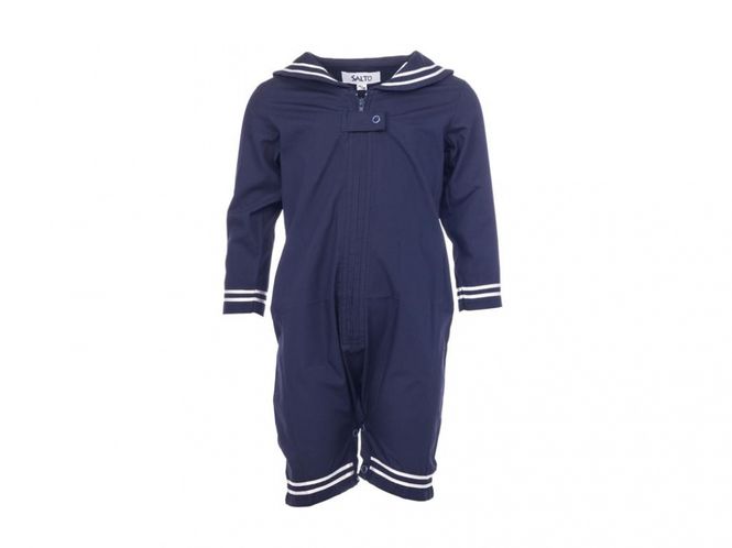 Hovedbilde Salto matrosdrakt navy