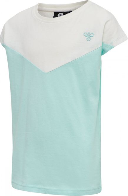 Hovedbilde Hummel, Ciete t-shirt blue ...