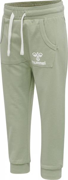 Hummel, Futte pants desert sage