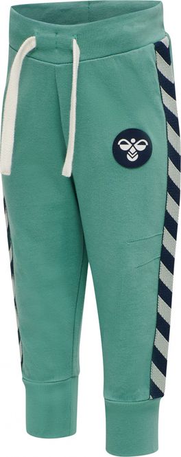 Hovedbilde Hummel, Patos pants oil blue