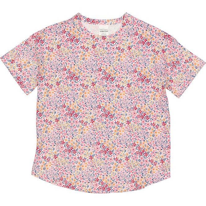 Hovedbilde Freds world Bloom big t-shirt ...