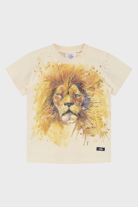 Hovedbilde Hust & Claire Arthut t-shirt ...