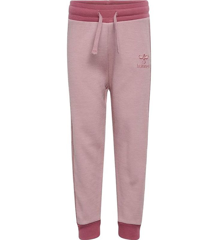 Hummel Wulba pants woodrose