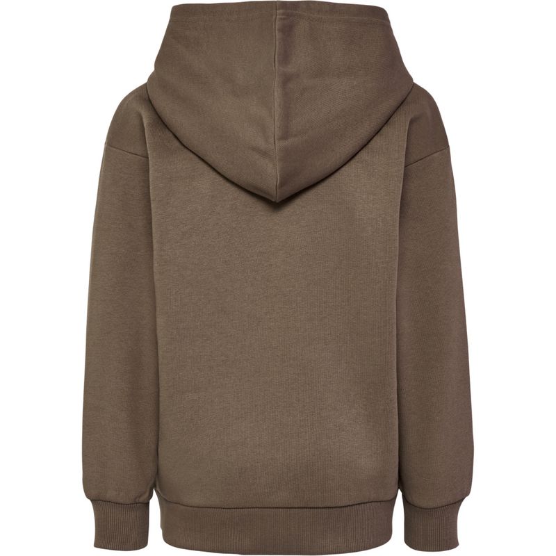 Hummel Dare hoodie falcon