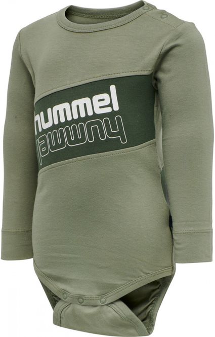 Hovedbilde Hummel Clementino body ...