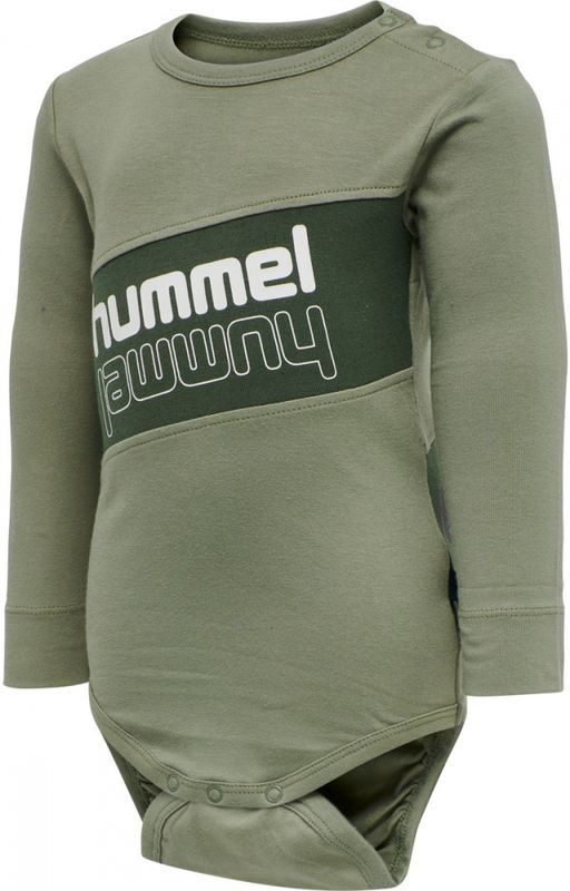 Hummel Clementino body vetiver