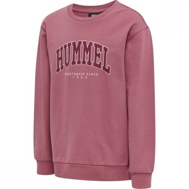 Hummel Fast sweatshirt mesarosa