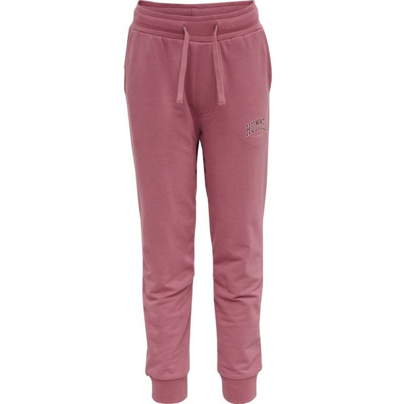 Hummel Fast pants mesarosa