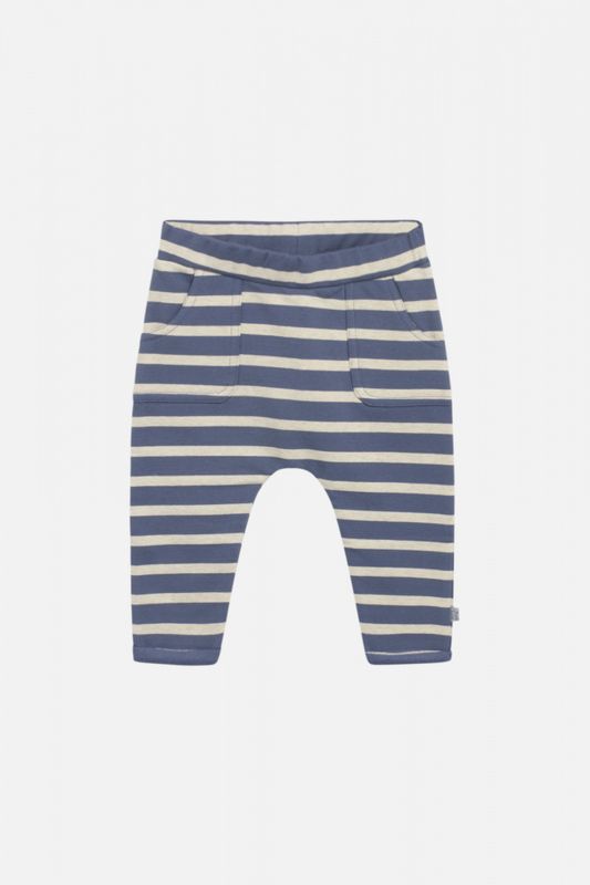 Hust & Claire, Gerti joggebukse blue storm