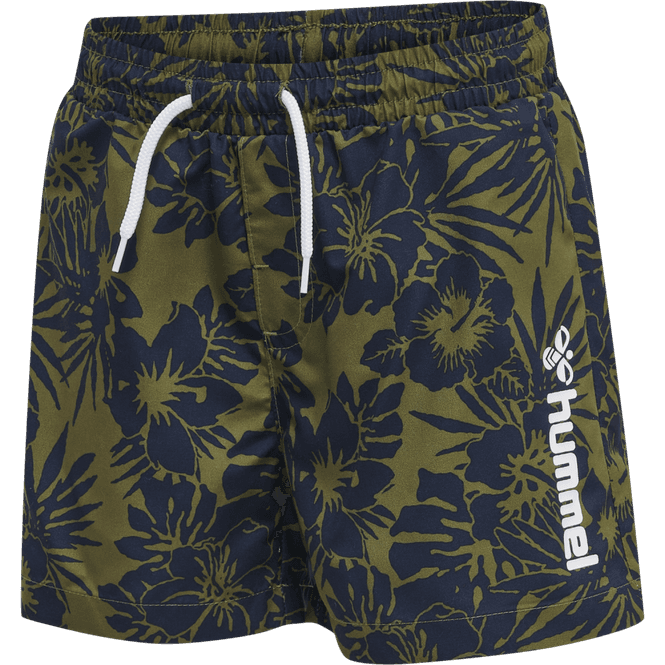 Hovedbilde Hummel Chill board badeshorts ...