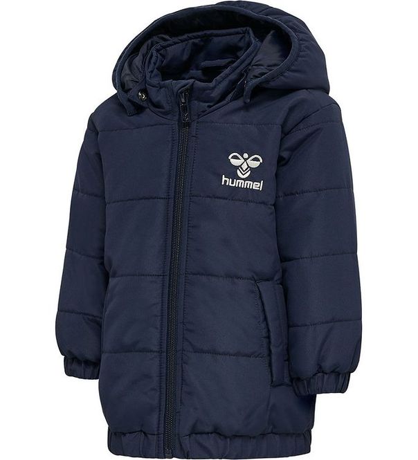 Hovedbilde Hummel Vibe jacket black iris