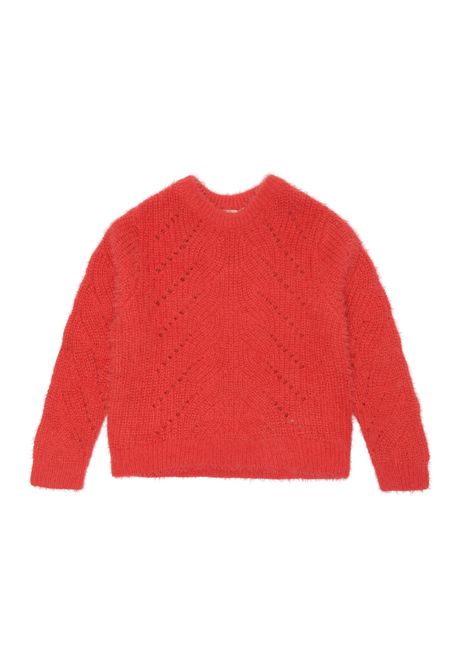 Hovedbilde The New Diva knit genser ...