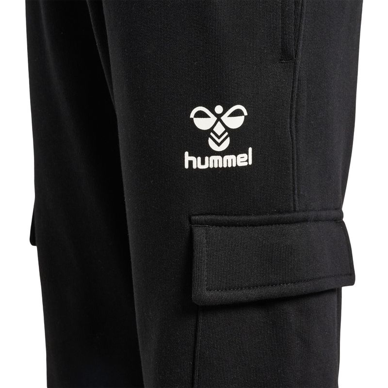 Hummel Frankie pants black