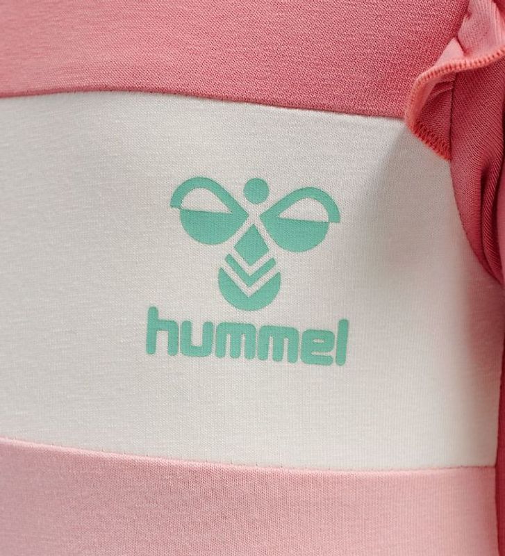 Hummel Isla body mauveglow