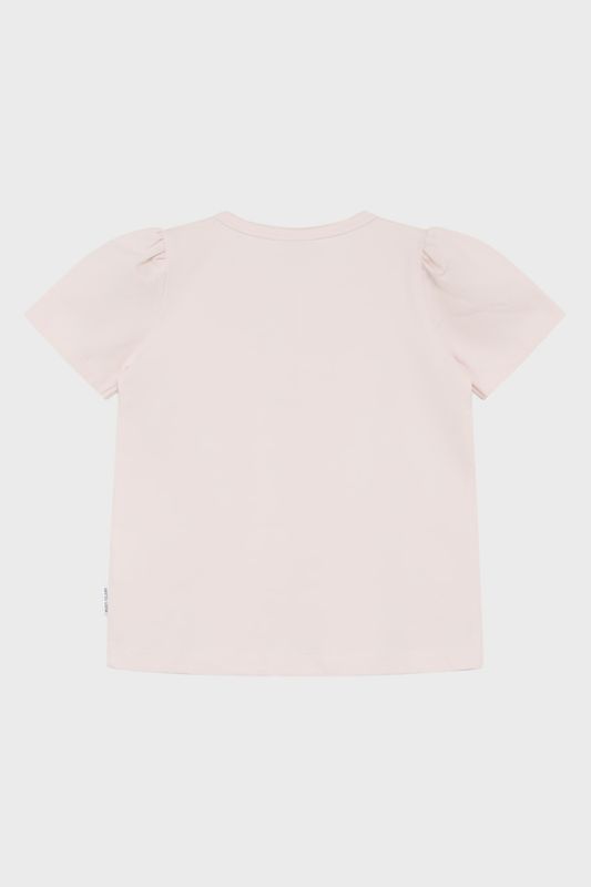 Hust & Claire Amna t-shirt rose morn