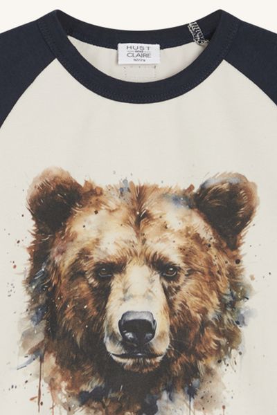 Hust & Claire Anton genser navy