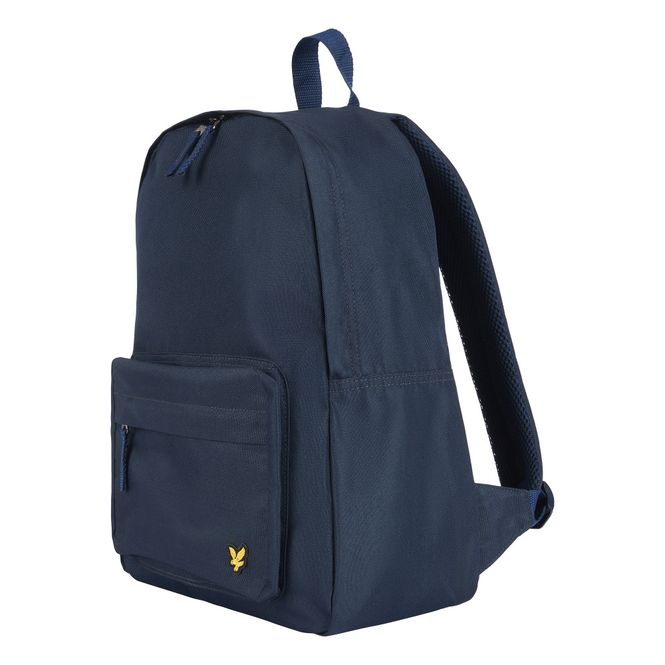Hovedbilde Lyle & Scott backpack navy ...