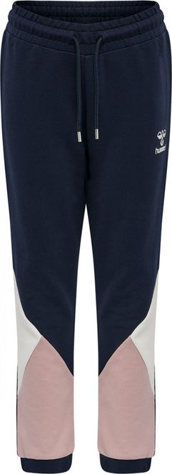 Hovedbilde Hummel Bagga pants black iris