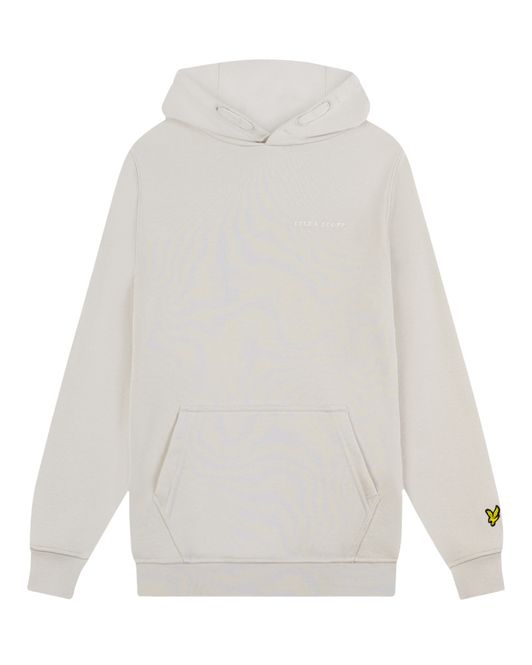 Hovedbilde Lyle & Scott script ...