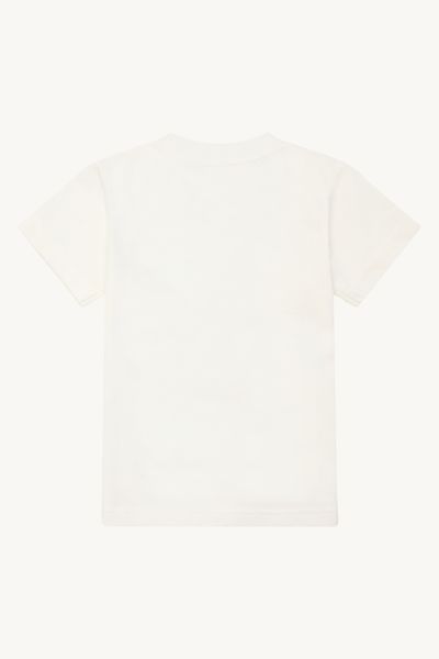 Hust & Claire Anton t-shirt ivory