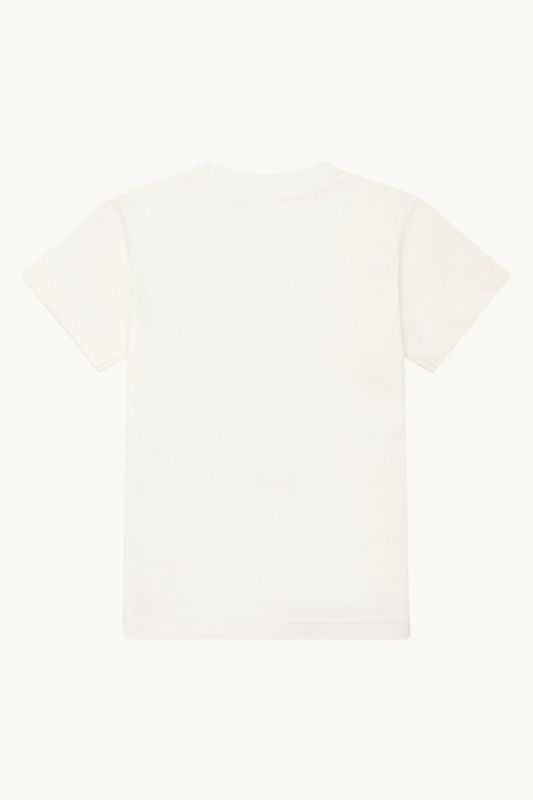 Hust & Claire Anton t-shirt ivory