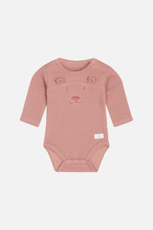 Hust & Claire Bebe body ash rose