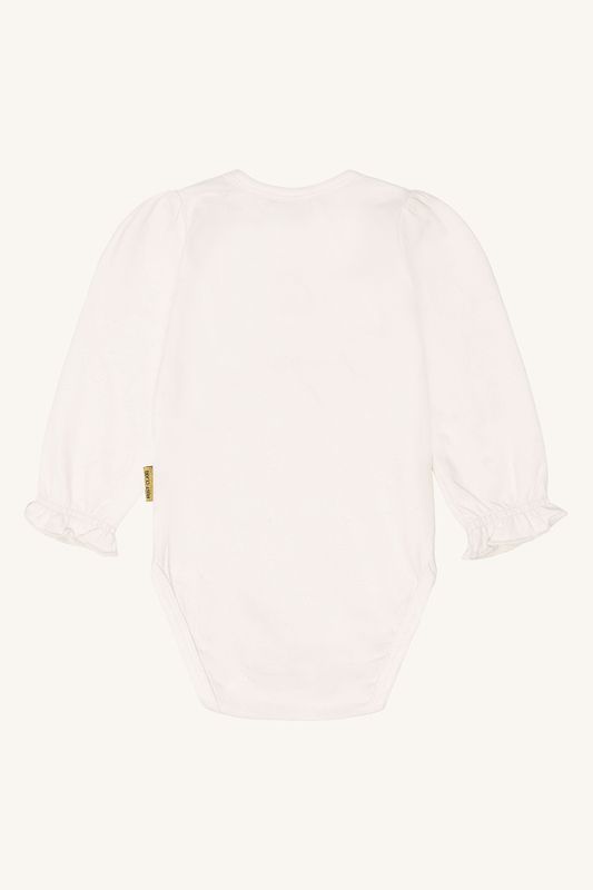 Hust & Claire Britt body ivory