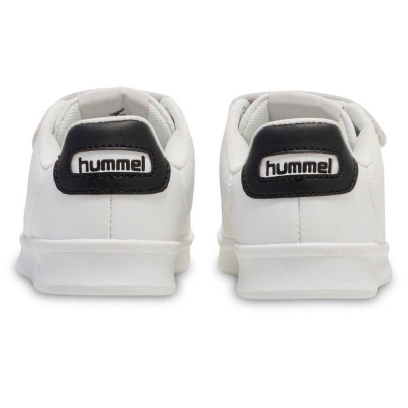 Hummel Busan jr black