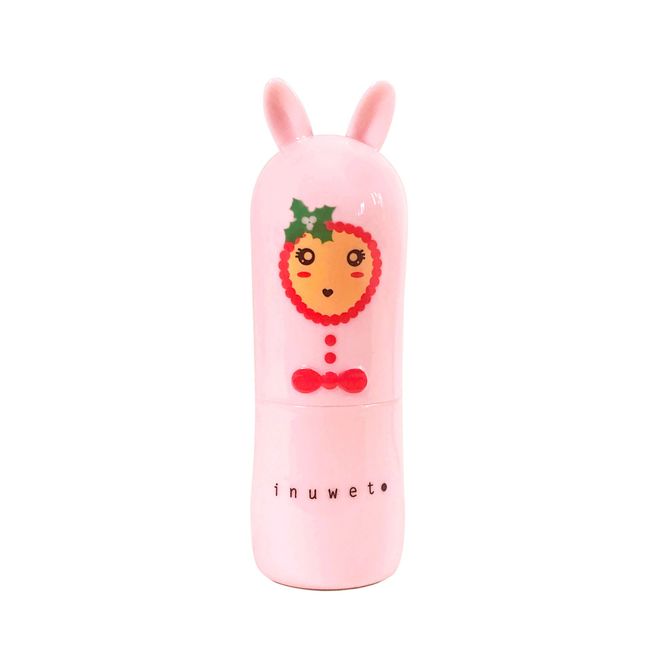 Hovedbilde INUWET lipbalm candy cane