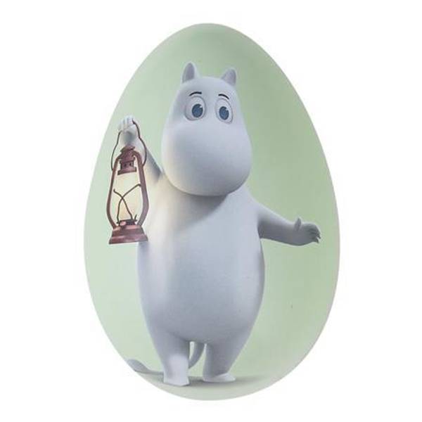 Mummi påskeegg Mummi